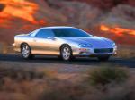 Chevrolet Camaro 1998 года